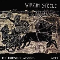 The House Of Atreus - Act I