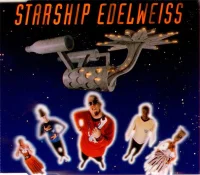 Starship Edelweiss