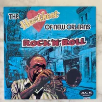 The Heartbeat Of New Orleans Rock 'N' Roll