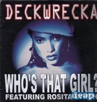 Who's That Girl?