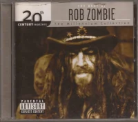 The Best Of Rob Zombie