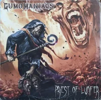 Priest Of Lucifer