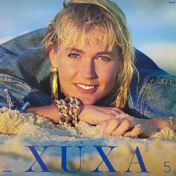 Xuxa 5
