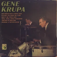 Gene Krupa