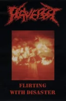 Flirting With Disaster