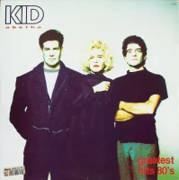 Greatest Hits 80's
