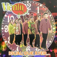 Igual Que Ayer...