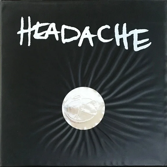 Headache / Heartbeat