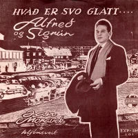 Hvað Er Svo Glatt...