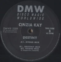Destiny