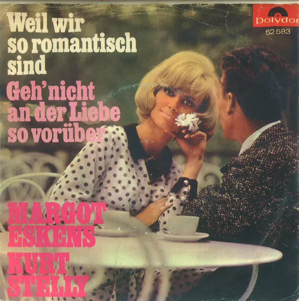 Weil Wir So Romantisch Sind