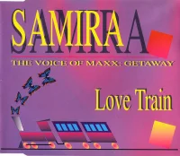 Love Train