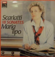 18 Sonatas / 18 Sonates / 18 Sonaten