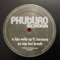 Wake Up / Last Breath