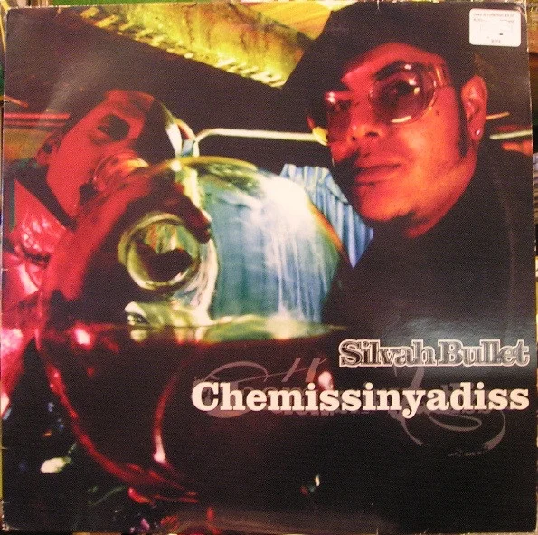Chemissinyadiss