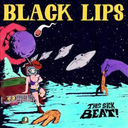 This Sick Beat!