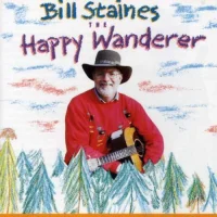 The Happy Wanderer