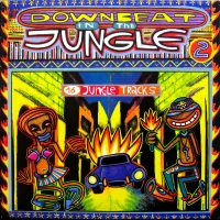 Downbeat In The Jungle 2