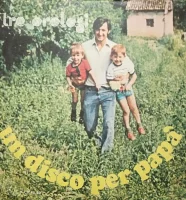 Un Disco Per Papà / Tre Orologi