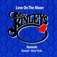 Love On The Moon
