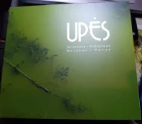Upės