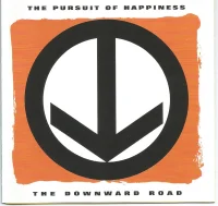 The Downward Road