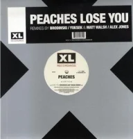 Lose You