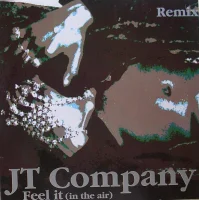 Feel It (In The Air) (Remix)