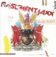 Kish Kash