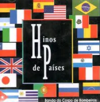 Hinos dos Países