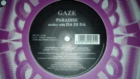 Paradise Medley With Da Di Da
