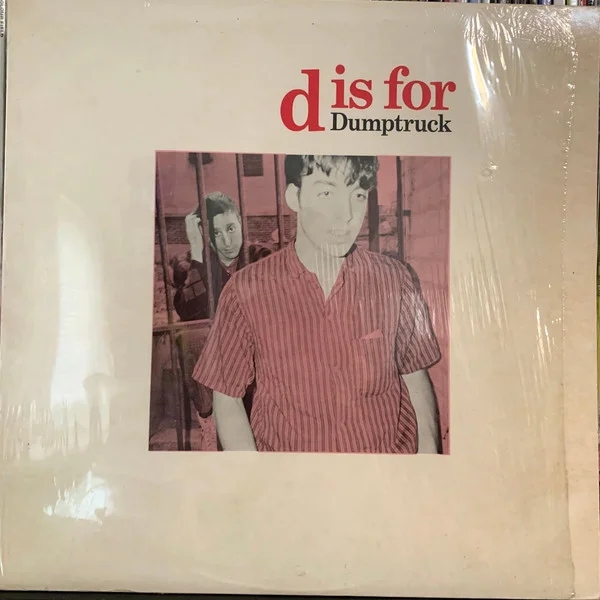 D Is For Dumptruck