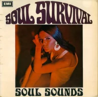 Soul Sounds