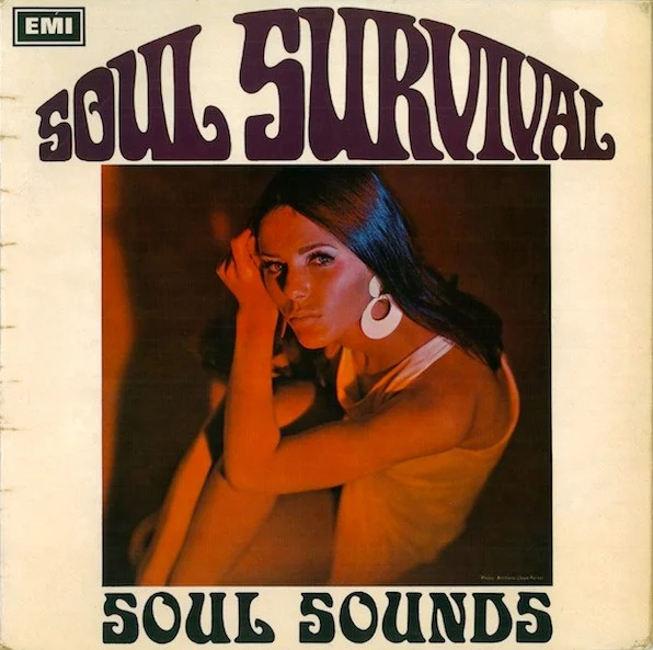 Soul Sounds