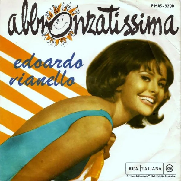 Abbronzatissima