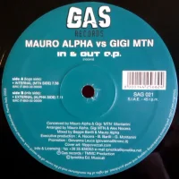 In & Out E.P.
