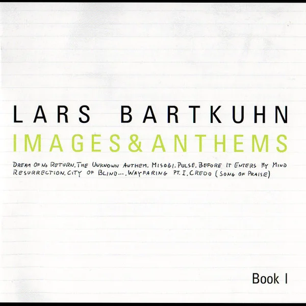 Images & Anthems (Book I)