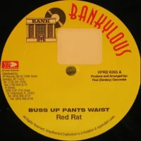 Buss Up Pants Waist / 2 X 4