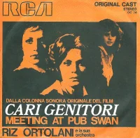 Cari Genitori (Dalla Colonna Originale Del Film)