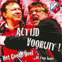 Altijd Vooruit!