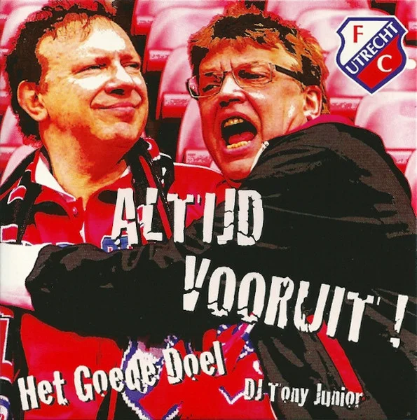 Altijd Vooruit!