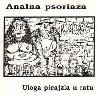 Uloga Picajzla U Ratu