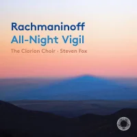 All-Night Vigil, Op. 37 "Vespers"