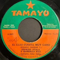 El Lujo Cuesta Muy Caro / Rio Crecido