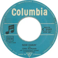 Susie Darlin'