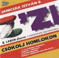 Csókolj Homlokon