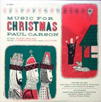 Music For Christmas