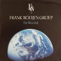 De Wereld