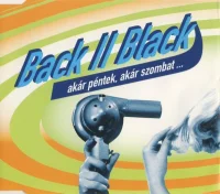 Akár Péntek, Akár Szombat...