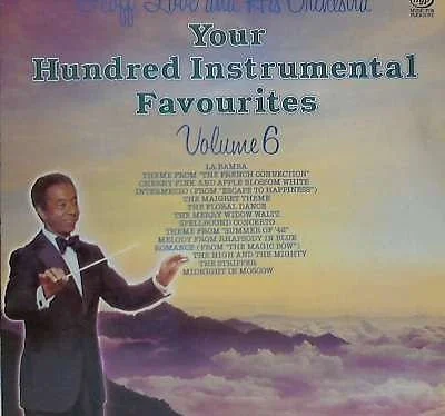Your Hundred Instrumental Favourites Volume 6